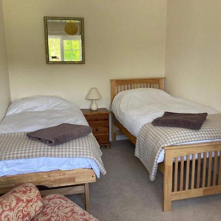 Bed and Breakfast Meadowland Farm Dolton Екстер'єр фото