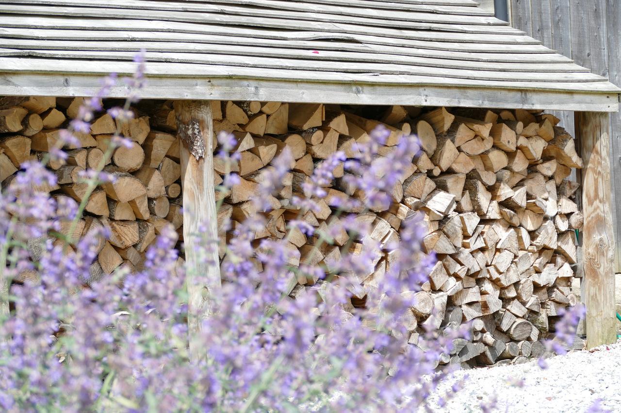 Bed and Breakfast Meadowland Farm Dolton Екстер'єр фото